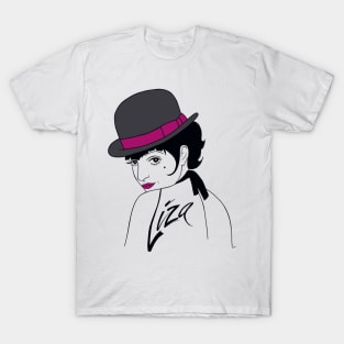 Liza T-Shirt